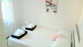 Отель Apartman Brankica  Цриквеница